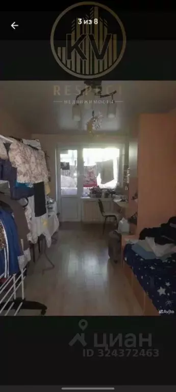 2-к кв. Ставропольский край, Лермонтов ул. Волкова, 5Б (48.0 м) - Фото 1