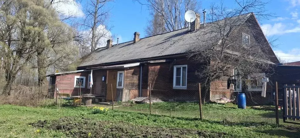 1-к кв. Новгородская область, Малая Вишера ул. Гоголя, 1А (30.1 м) - Фото 1
