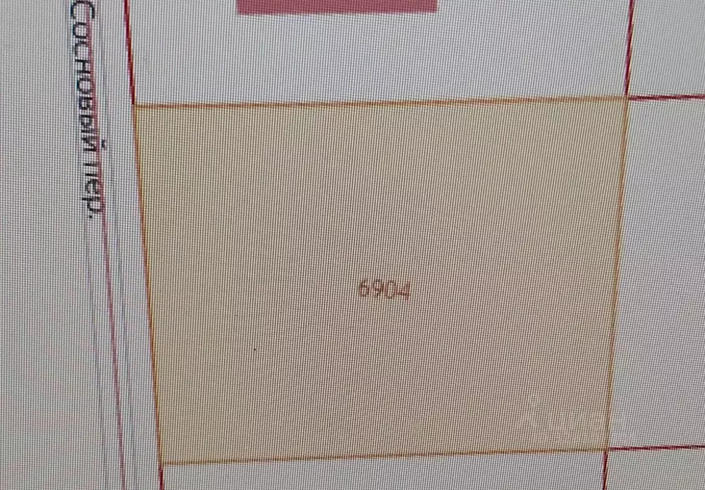 Участок в Тверская область, Калининский муниципальный округ, д. ... - Фото 1