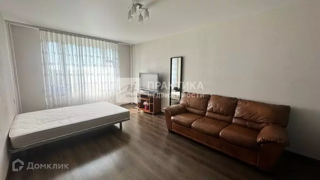 Продаётся 1-к квартира, 38.9 м - Фото 1