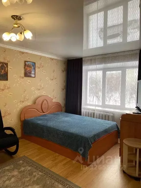 2-к кв. Тюменская область, Ишим ул. Карла Маркса, 60 (60.0 м) - Фото 1