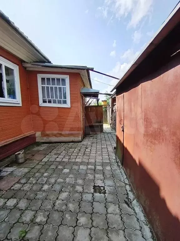 Дом 31,3 м на участке 6,6 сот. - Фото 1