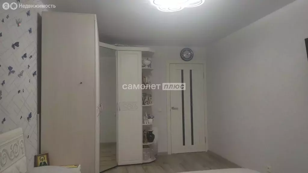 1-комнатная квартира: Электросталь, улица Победы, 2к1А (39 м) - Фото 2