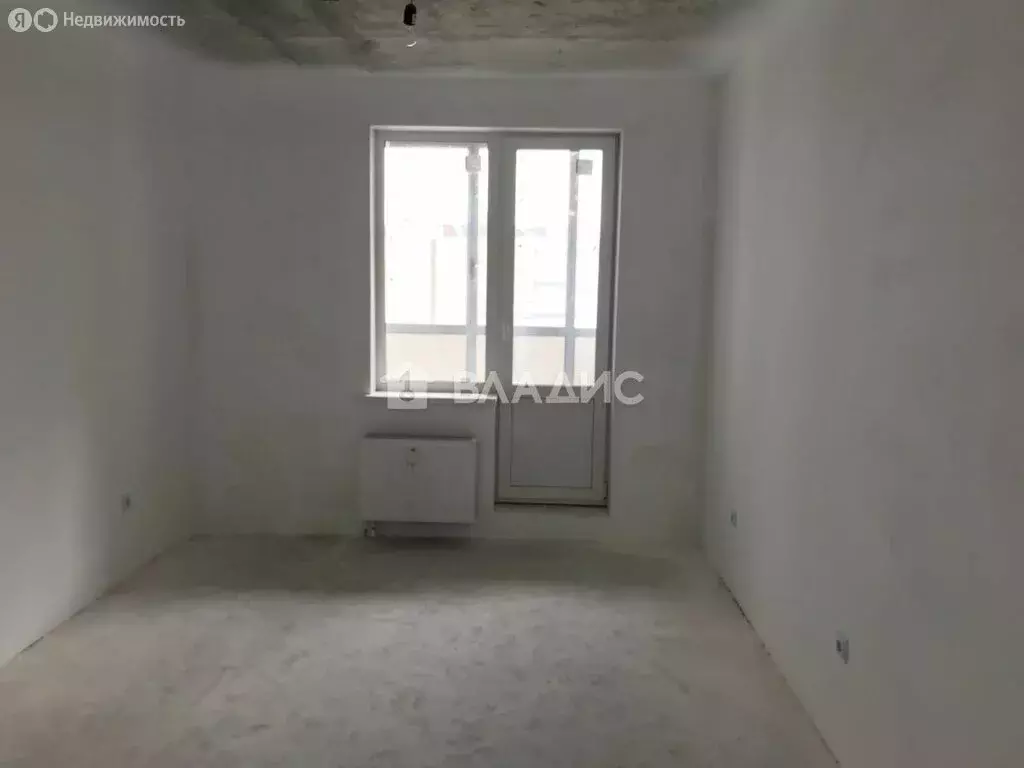 Квартира-студия: Санкт-Петербург, Плесецкая улица, 10 (22.04 м) - Фото 1