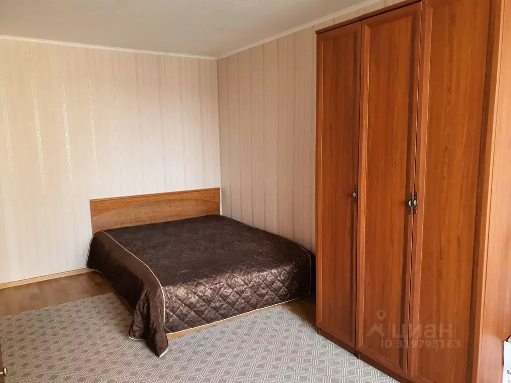 1-к кв. Хабаровский край, Хабаровск Тихоокеанская ул., 178Б (34.0 м) - Фото 0