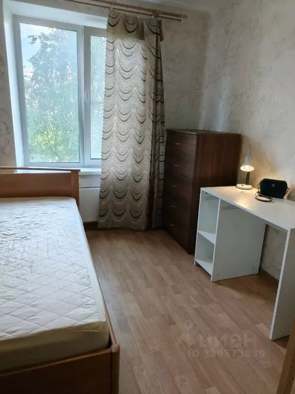Комната Москва ул. Теплый Стан, 15К7 (12.0 м) - Фото 2