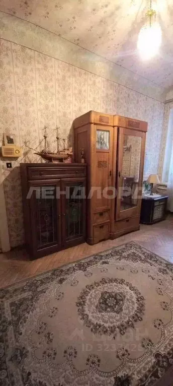 2-к кв. Ростовская область, Ростов-на-Дону, Нахичевань ул. 20-я Линия, ... - Фото 2