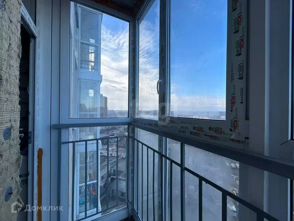 Продаётся 1-к квартира, 32.95 м - Фото 0