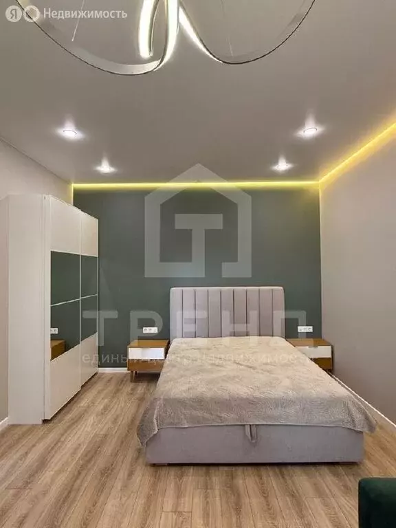 1-комнатная квартира: Санкт-Петербург, улица Жукова, 1 (50.6 м) - Фото 2