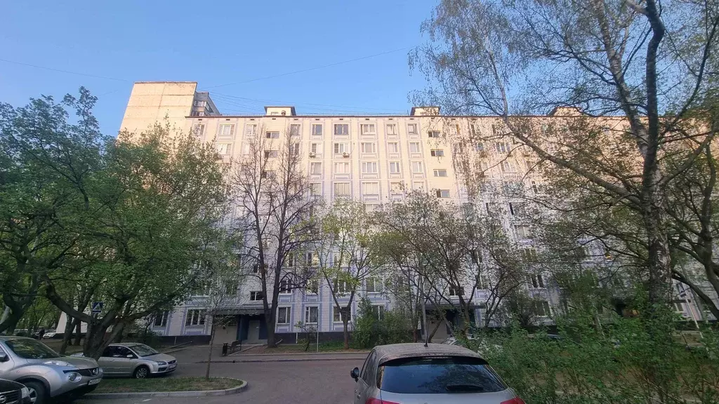 Продаётся 2-к квартира, 44.1 м - Фото 0