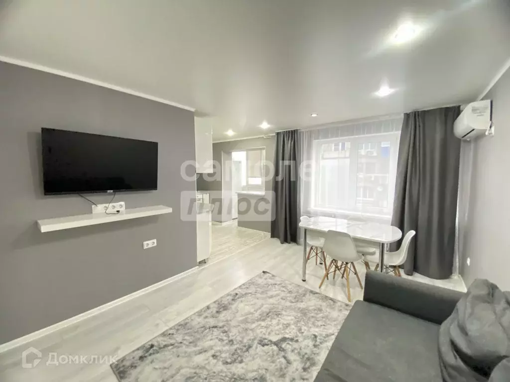 Продаётся 2-к квартира, 59.3 м - Фото 0