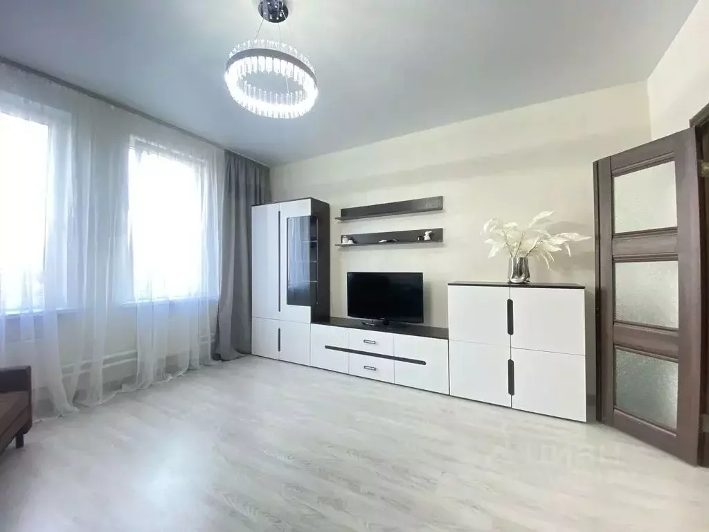 1-к кв. Москва Клинская ул., 18к1 (38.0 м) - Фото 0