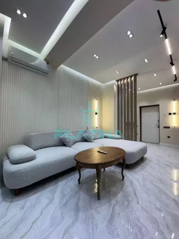 2-к кв. Татарстан, Казань ул. Островского, 116 (62.0 м) - Фото 0