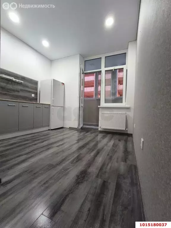 1-комнатная квартира: Краснодар, Боспорская улица, 10 (34.5 м) - Фото 1