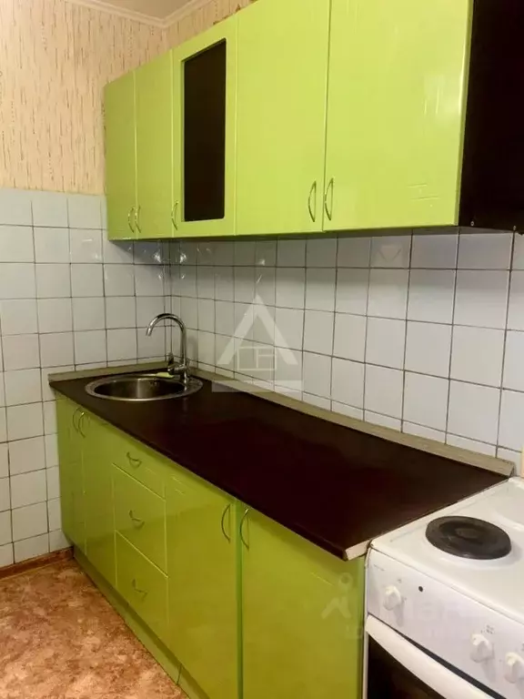 2-к кв. Челябинская область, Челябинск ул. Энтузиастов, 15 (47.7 м) - Фото 1