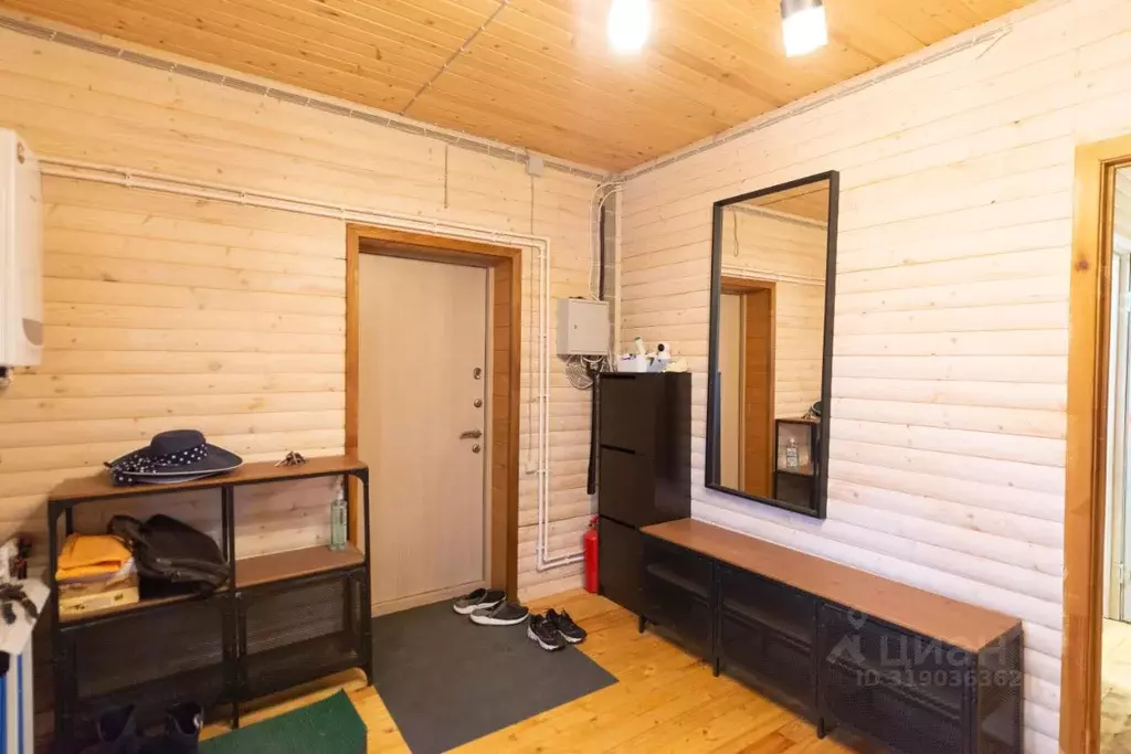 Дом в Московская область, Химки городской округ, д. Николо-Черкизово ... - Фото 2