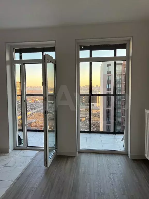 Квартира-студия, 27 м, 10/13 эт. - Фото 1