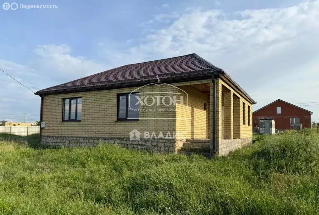 Дом в Элиста, Кленовый переулок (100 м) - Фото 1