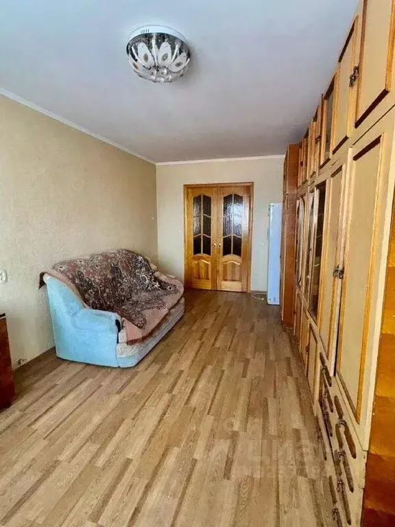 3-к кв. Хабаровский край, Хабаровск пер. 3-й Путевой, 5 (65.0 м) - Фото 1