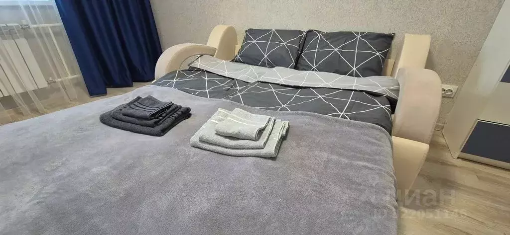 2-к кв. Архангельская область, Северодвинск ул. Макаренко, 3 (50.0 м) - Фото 1