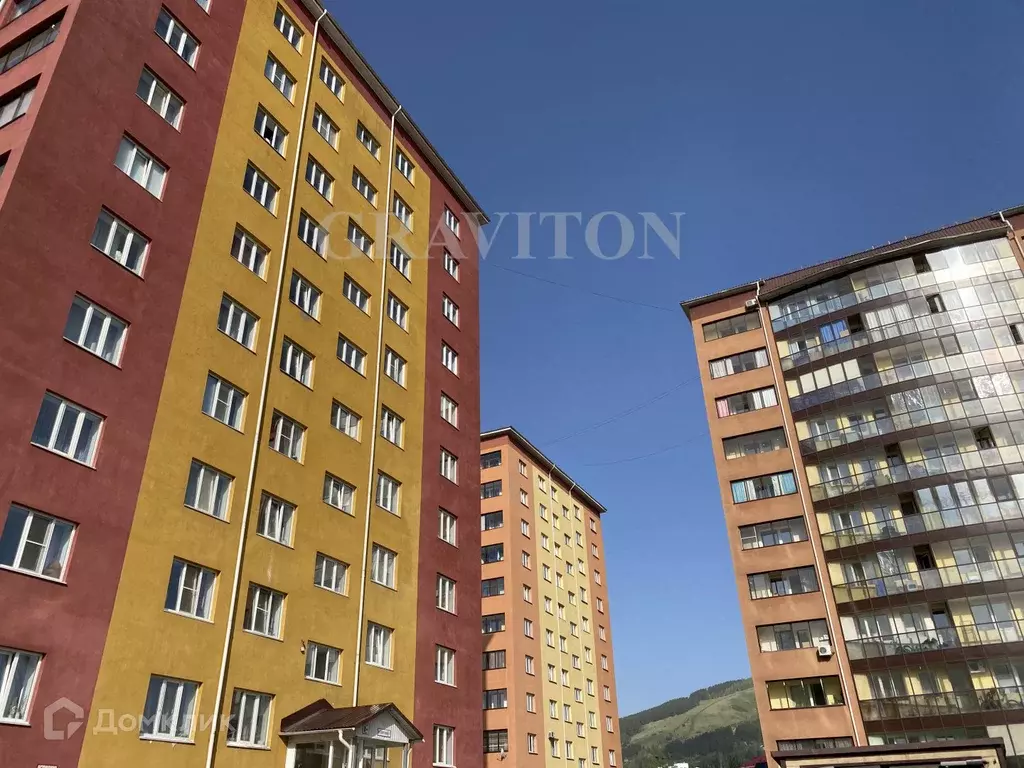Продаётся квартира-студия, 36.5 м - Фото 0