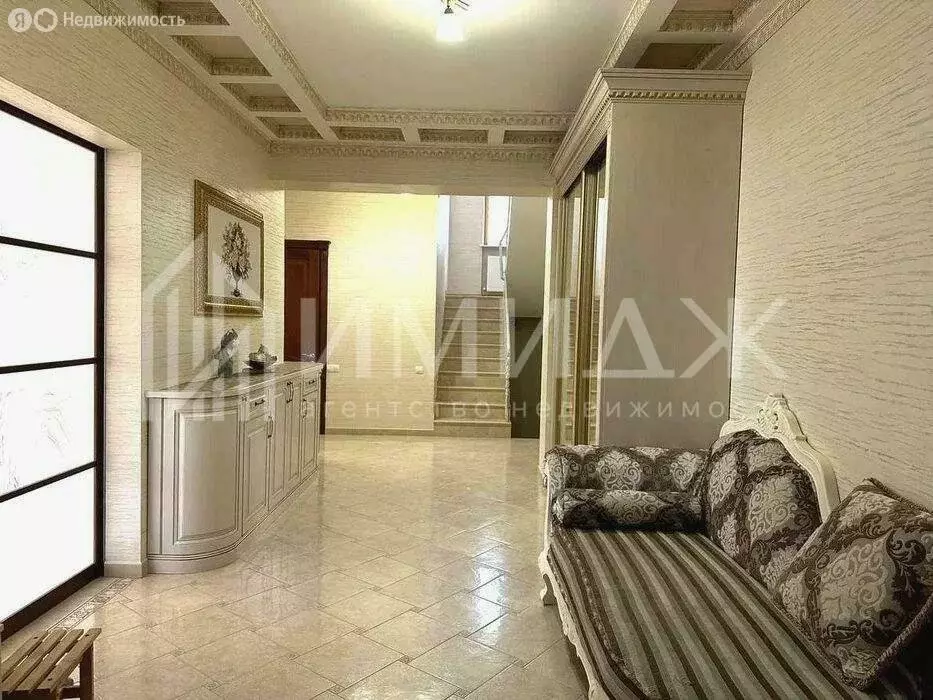 Дом в Сириус, Общинная улица, 13 (160 м) - Фото 1