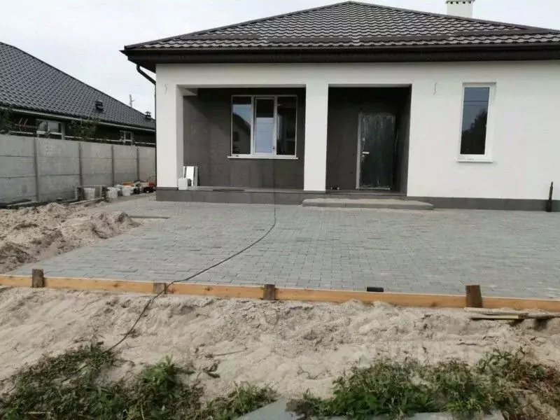 Дом в Калининградская область, Гурьевск пер. Гайдара (105 м) - Фото 2