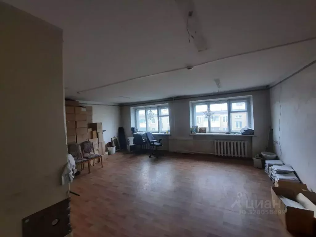 Помещение свободного назначения в Кемеровская область, Новокузнецк ... - Фото 1