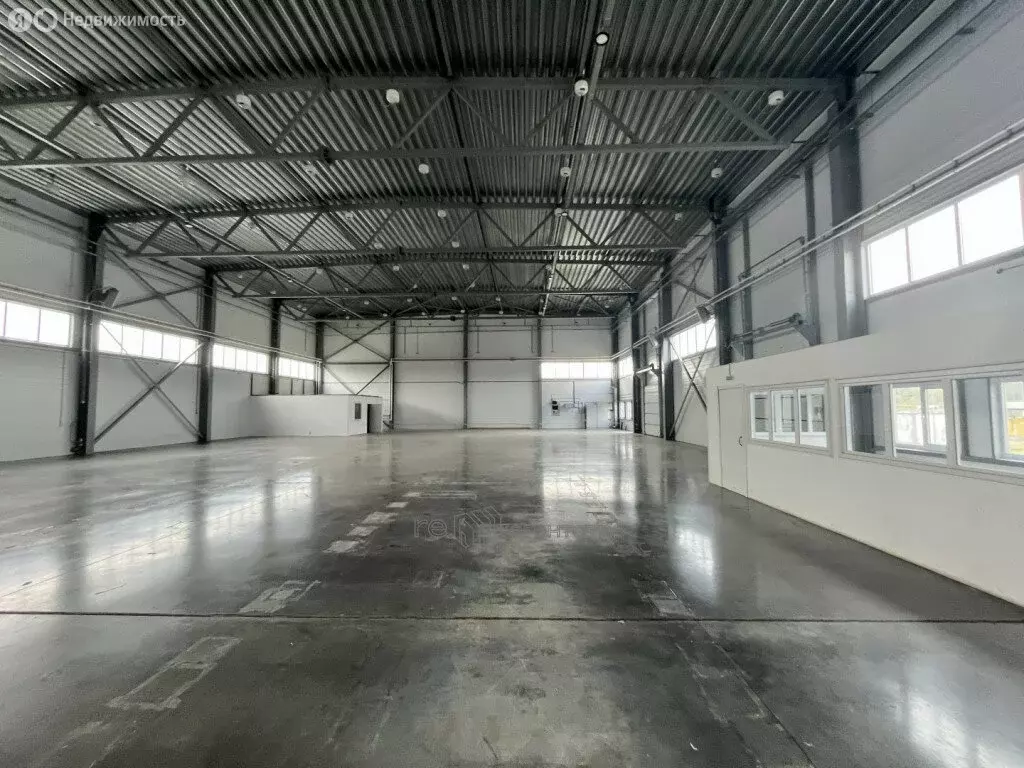Склад (1450 м) - Фото 2