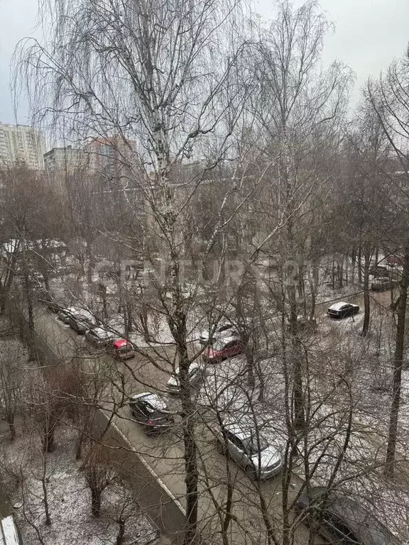 Комната 29,8 м в 3-к., 5/5 эт. - Фото 1
