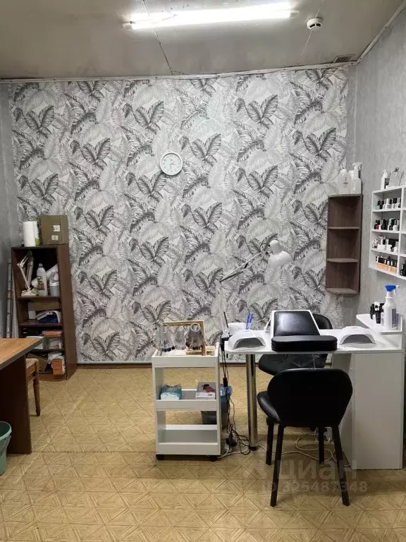 Помещение свободного назначения в Кировская область, Куменский район, ... - Фото 1