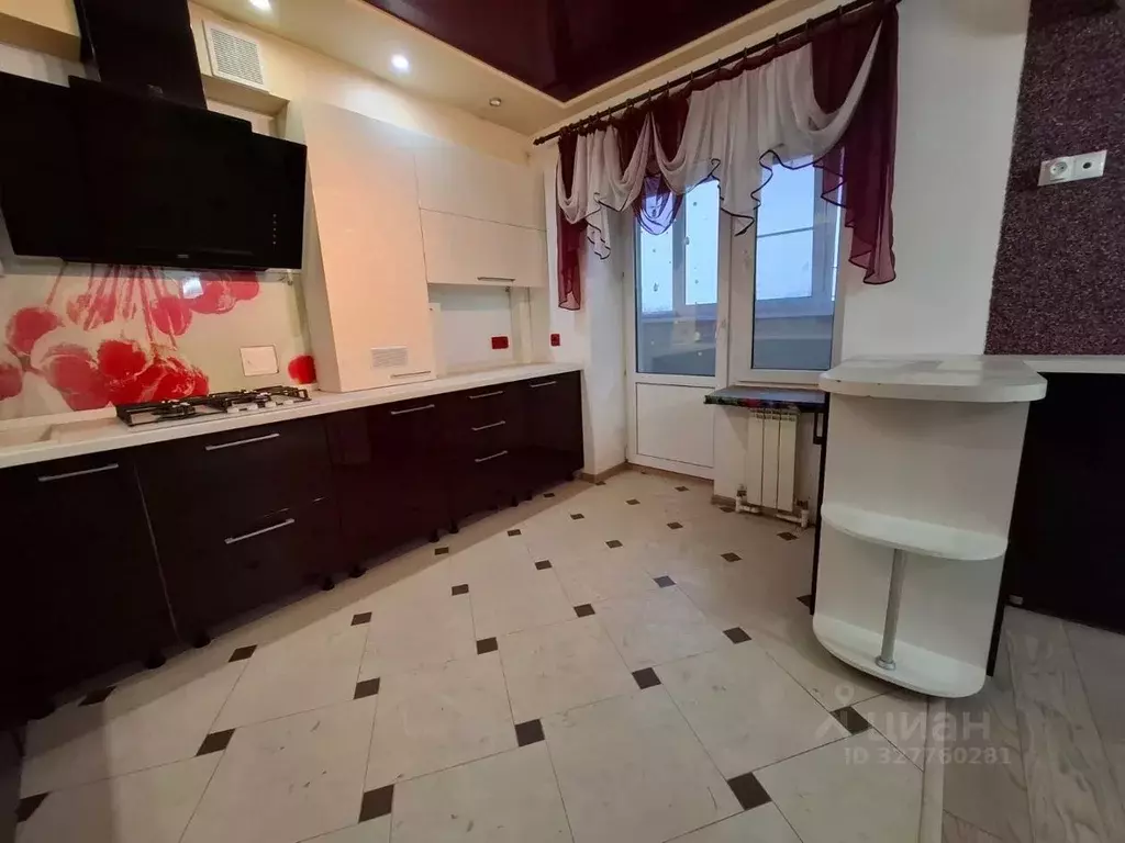 4-к кв. Ростовская область, Батайск ул. Вильямса, 2 (103.0 м) - Фото 2