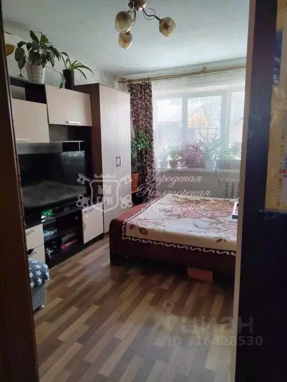 2-к кв. Иркутская область, Иркутск ул. Поленова, 12 (47.5 м) - Фото 0
