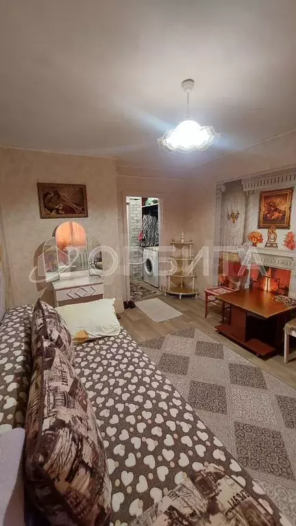 Квартира-студия, 14,8 м, 1/8 эт. - Фото 1