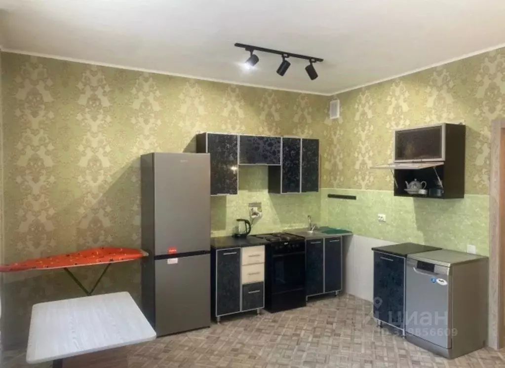 Студия Хакасия, Абакан ул. Пушкина, 3 (30.0 м) - Фото 1