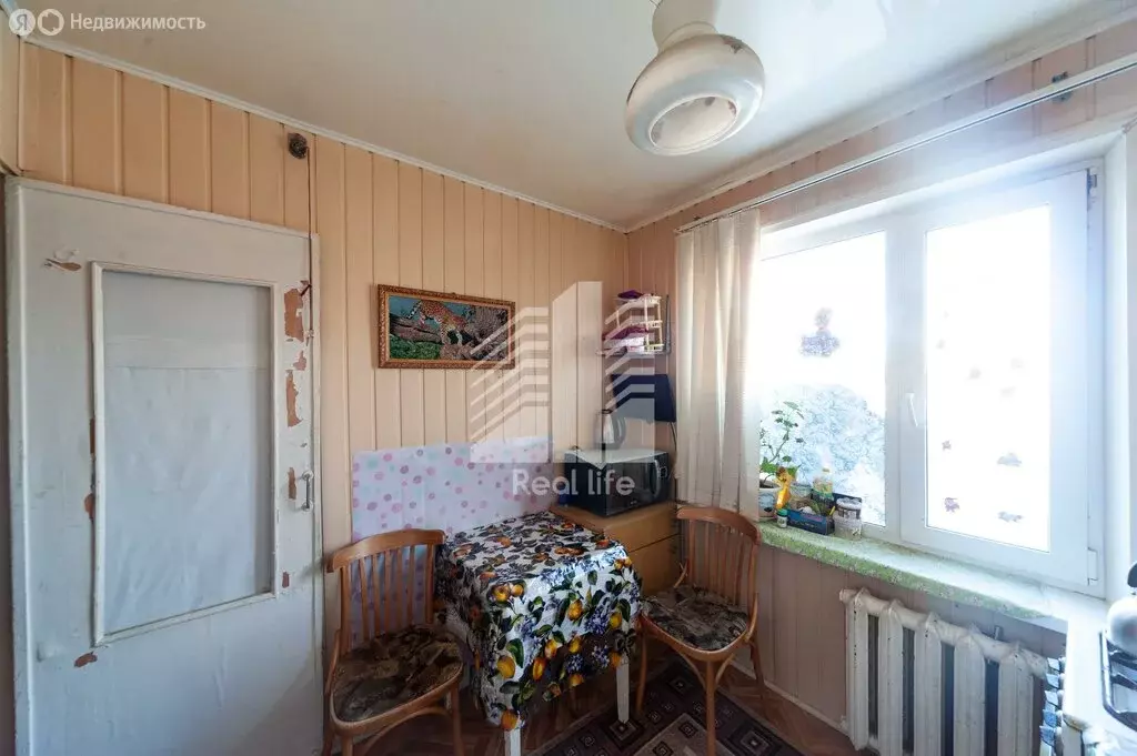 2-комнатная квартира: деревня Гальчино, бульвар 60-летия СССР, 4 (43.7 ... - Фото 2