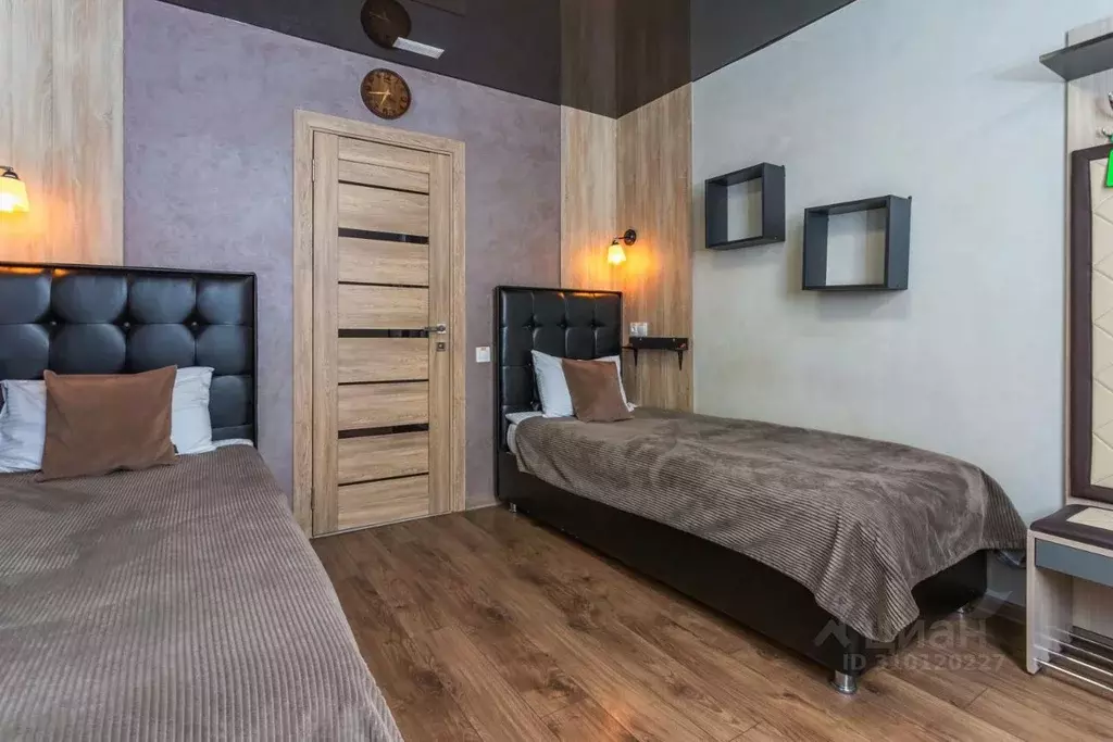 Комната Краснодарский край, Усть-Лабинск Вольная ул., 123 (15.0 м) - Фото 1