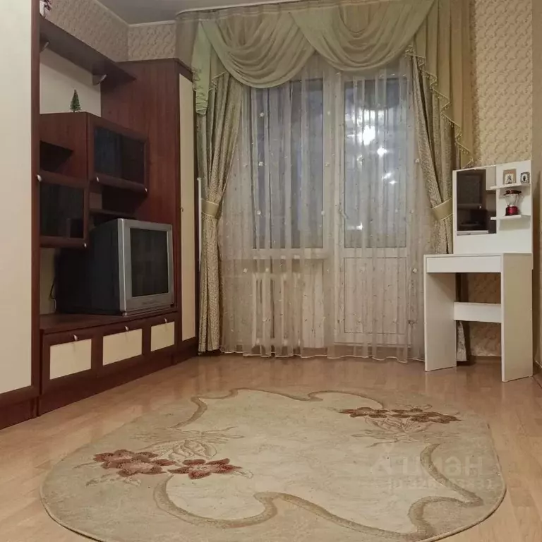 1-к кв. Пензенская область, Пенза ул. Шмидта, 19А (35.0 м) - Фото 2