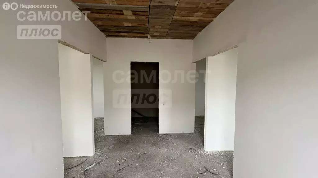 Дом в посёлок Саракташ, Широкая улица, 10А (70 м) - Фото 1