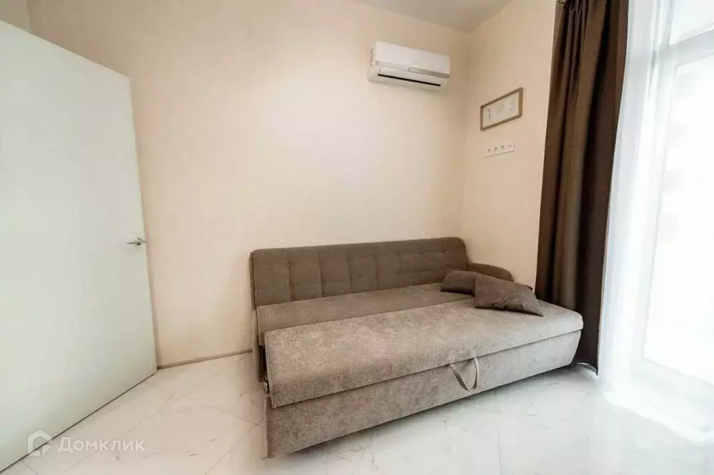 Продаётся 1-к квартира, 40.1 м - Фото 1