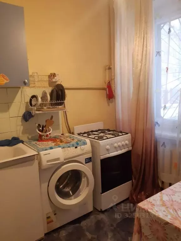 1-к кв. Москва бул. Генерала Карбышева, 6К1 (45.0 м) - Фото 2