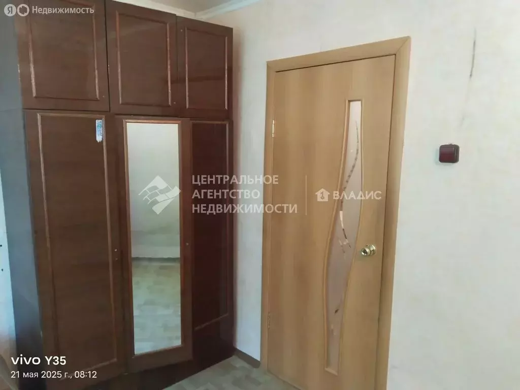 1-комнатная квартира: Рязань, район Строитель, Качевская улица, 30 ... - Фото 1