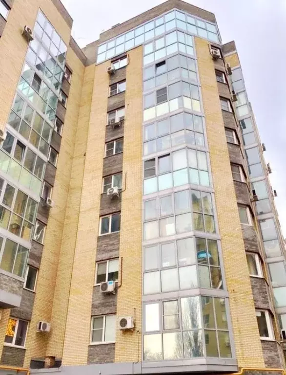 1-к. квартира, 45 м, 2/10 эт. - Фото 1