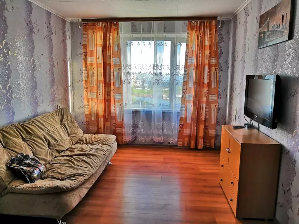 Квартира-студия, 22,5 м, 7/9 эт. - Фото 0