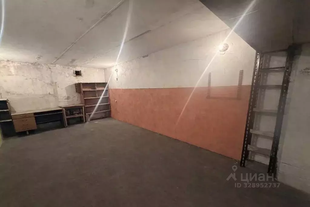 Гараж в Новосибирская область, Новосибирск ул. Кропоткина, 116А (18 м) - Фото 2