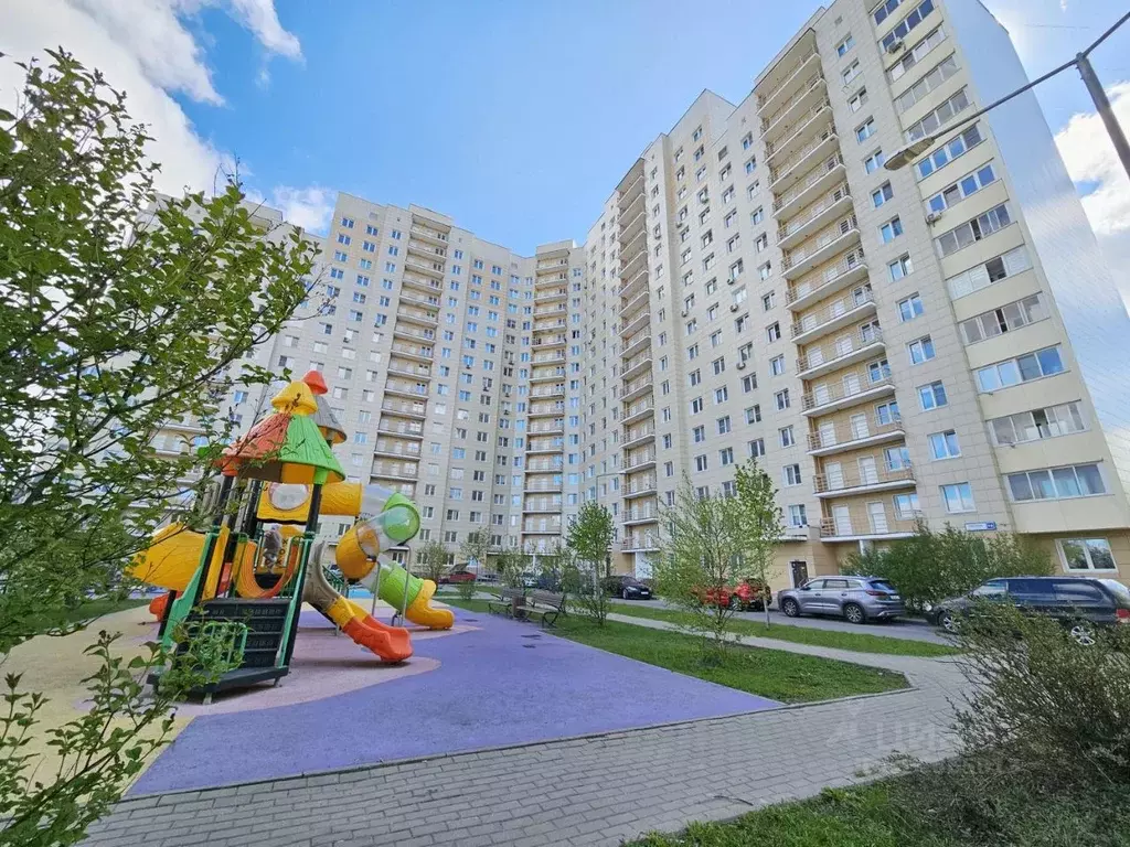 Студия Москва Кокошкино дп, ул. Ленина, 12 (21.0 м) - Фото 1