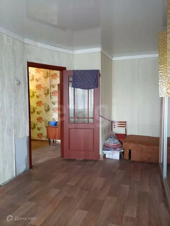 Продаётся 1-к квартира, 31.8 м - Фото 0