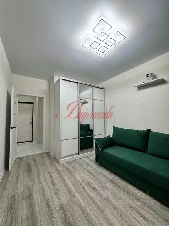 1-к кв. Архангельская область, Северодвинск Беломорский просп., 3Ак2 ... - Фото 1