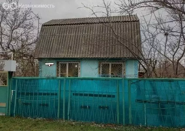 Дом в Красноярск, садоводческое некоммерческое товарищество Здоровье ... - Фото 1