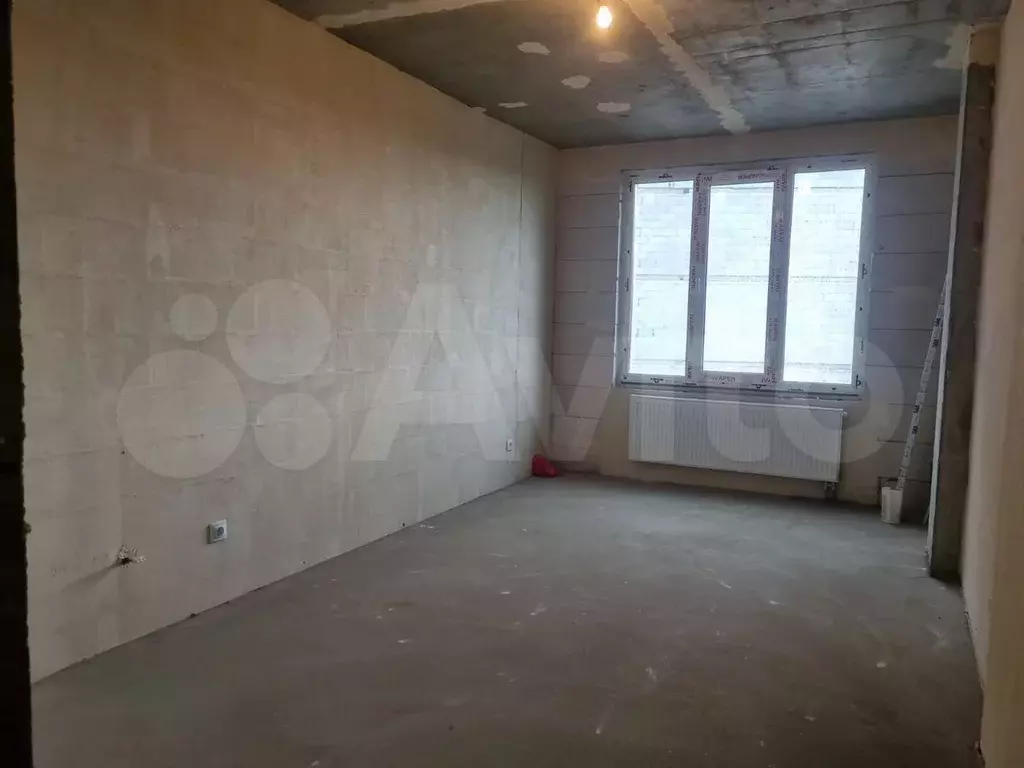Квартира-студия, 20,7 м, 15/18 эт. - Фото 1